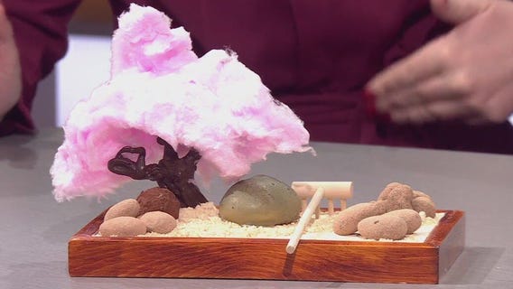 Good Day Cooks: Brass Poppy