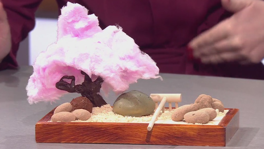 Good Day Cooks: Brass Poppy