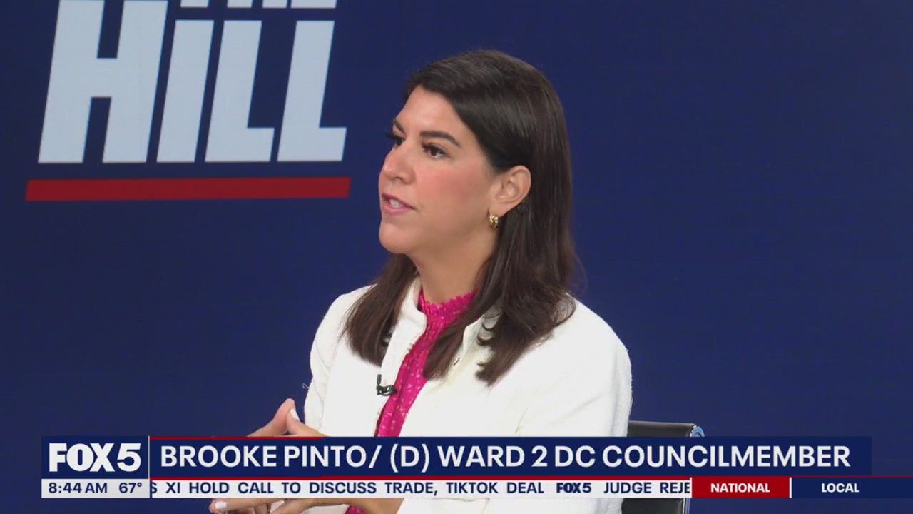 What's next for the RFK Stadium site in DC?