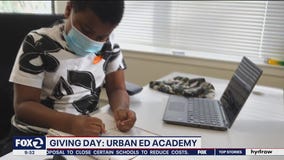 Urban Ed Academy