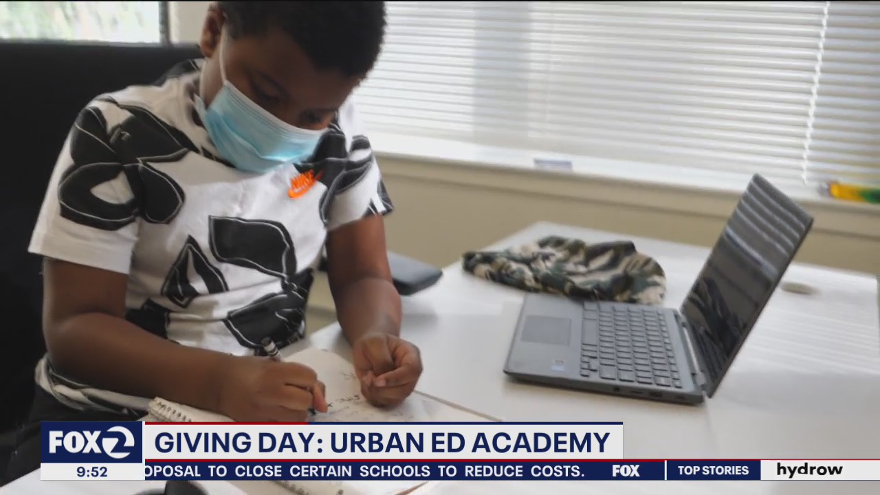 Urban Ed Academy