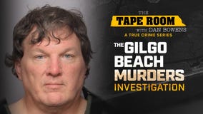 Gilgo Beach Murders Investigation: The Tape Room