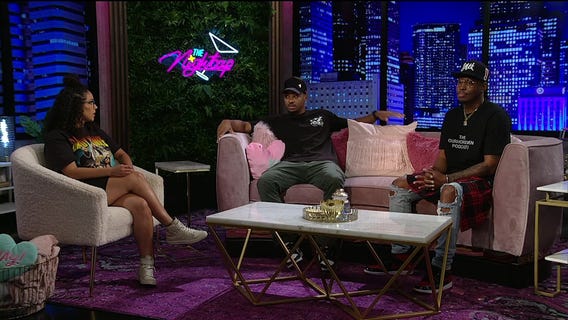 The Nightcap - Why do men struggle to have close friends?