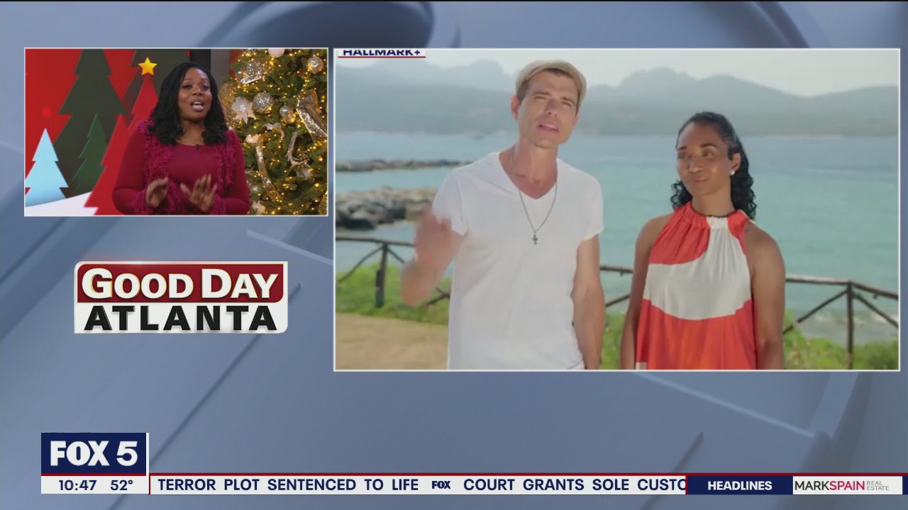 Christal Jordan gives the latest in entertainment headlines