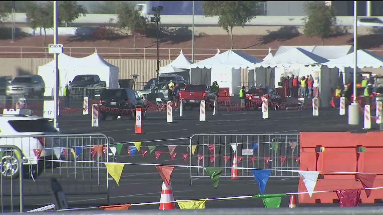 Beginning Jan. 19, people 65 and older can sign up for COVID-19 vaccine