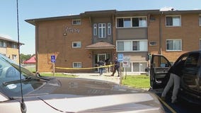 Who was Robin Westman?