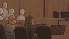 Trial in death of Maddi Kingsbury: Investigators testify