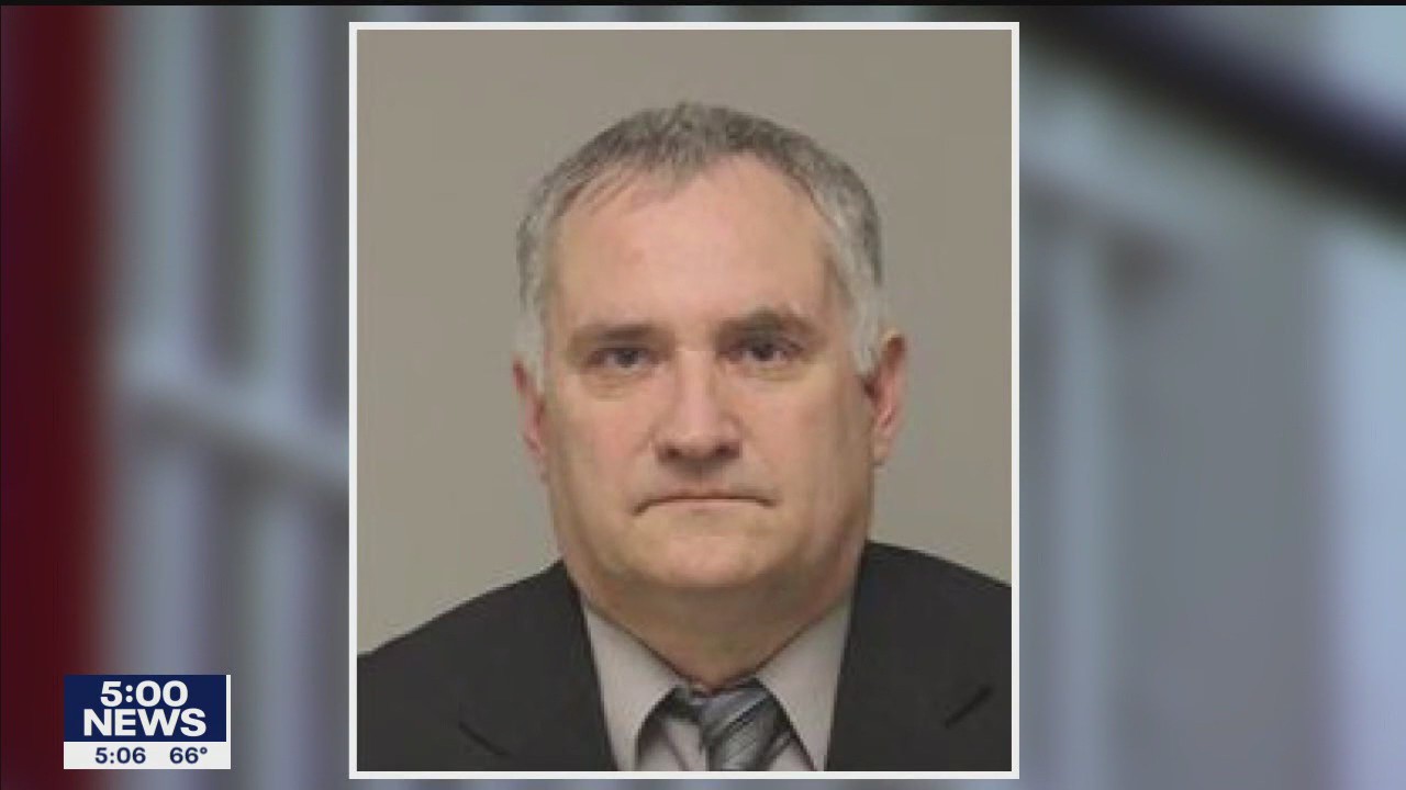 Ex-Chisago Co. Sheriff threatened second woman into bizarre sex scheme: Charges