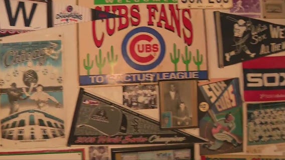 Celebrating Illinois Day at Chicago Hamburger Company