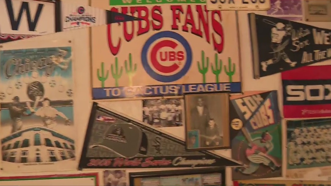 Celebrating Illinois Day at Chicago Hamburger Company