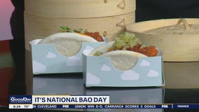 Ya Gotta Try This: Bao Nine near Rittenhouse Square
