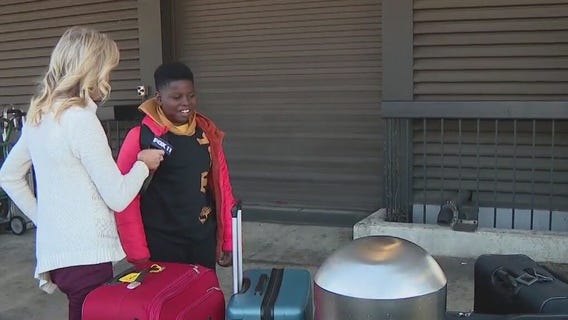 LAX bracing for busy travel week