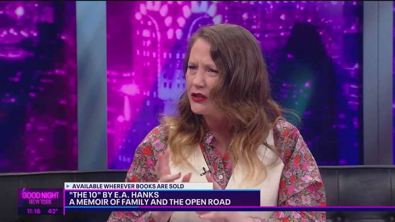 Good Night New York 4-9-25