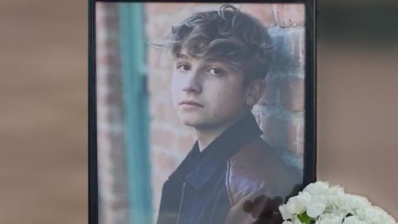 Preston's Law to act as a deterrent against violence