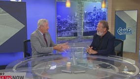 Jim Rich talks St. Paul Saints with Mike Veeck