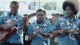 Catch the Travel & Adventure Show in downtown LA