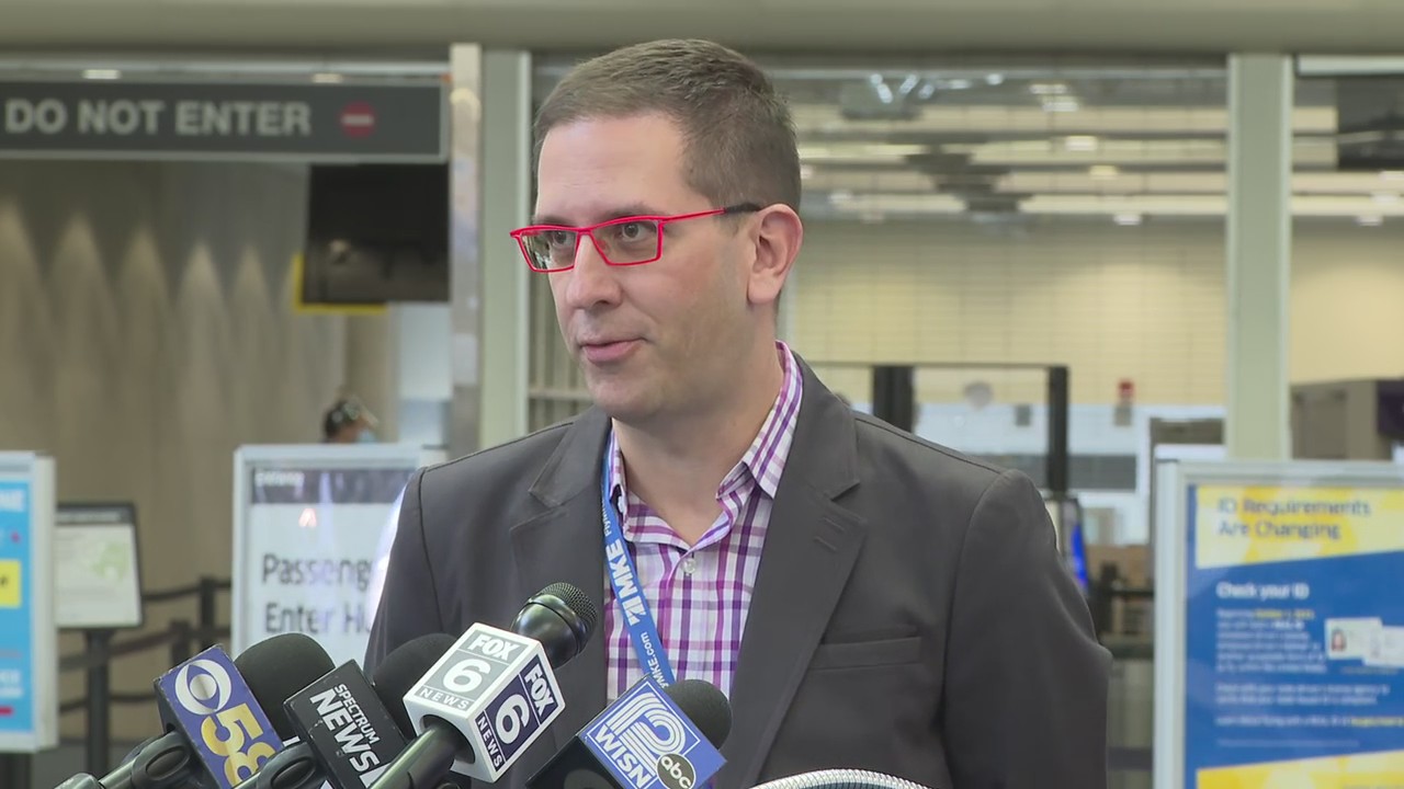 Spring break travel tips from Milwaukee Mitchell International Airport