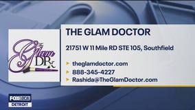 The Glam Doctor: 10-Minute Glam: 3 Ways to Get Gorgeous, Fast