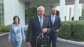 Kamala Harris expected to reveal running mate pick on Tuesday