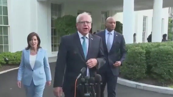 Kamala Harris expected to reveal running mate pick on Tuesday