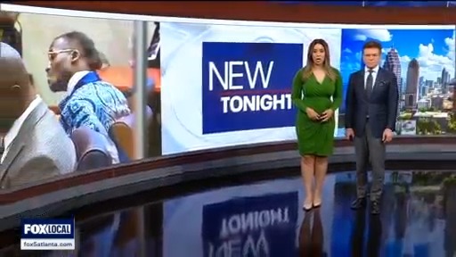 FOX 5 News at 5 p.m. Feb. 22, 2024