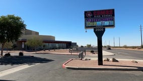 Investigation looks into death of East Valley juvenile