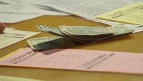 Problems with gambling? Here's some options