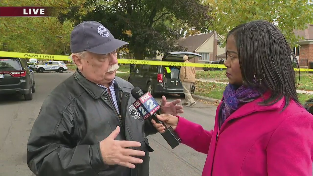 FOX 2 News: Ingrid Kelley