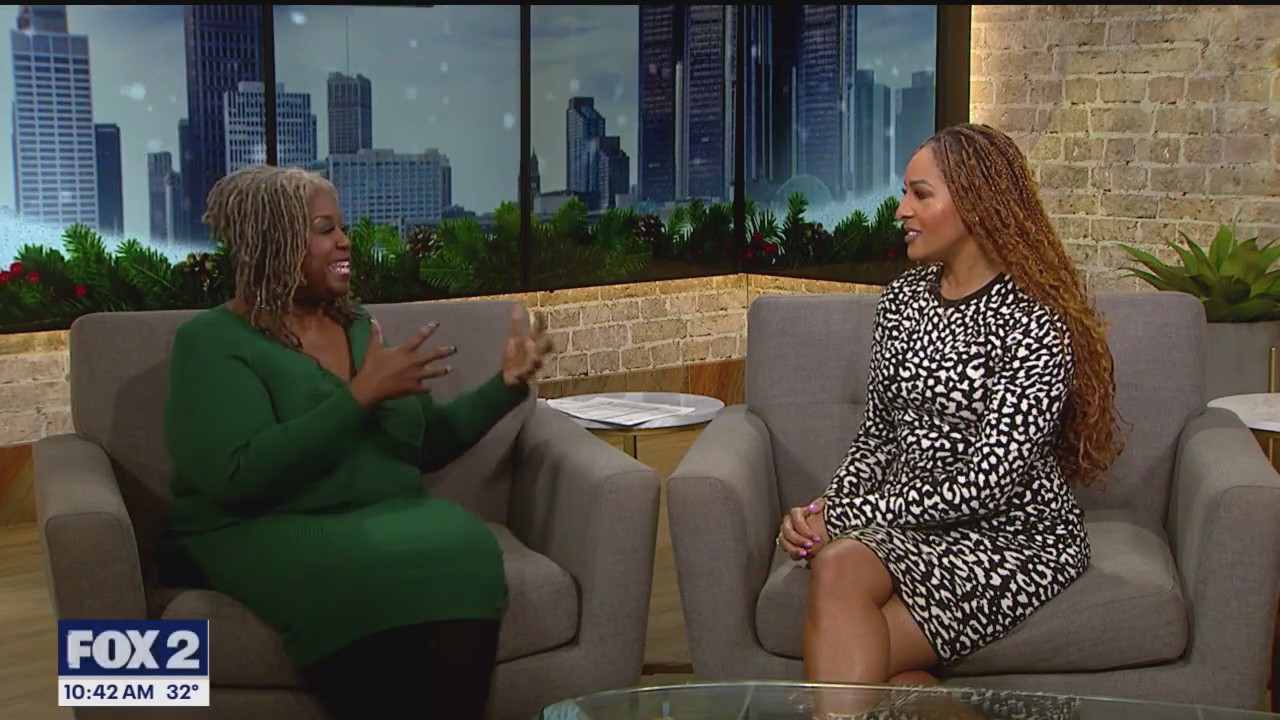 Mental Health Monday: Ways to spread joy during the holidays