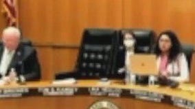 Hidalgo challenges pay raise for Robert Trevino amidst bipartisan support