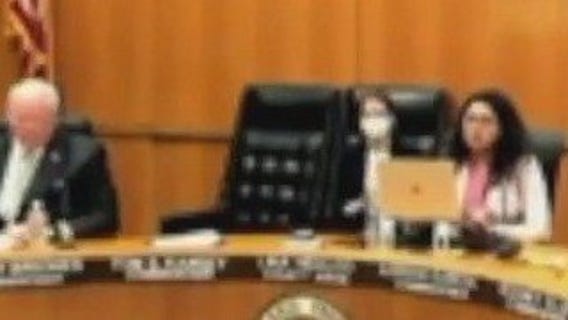 Hidalgo challenges pay raise for Robert Trevino amidst bipartisan support