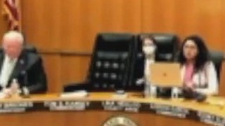 Hidalgo challenges pay raise for Robert Trevino amidst bipartisan support