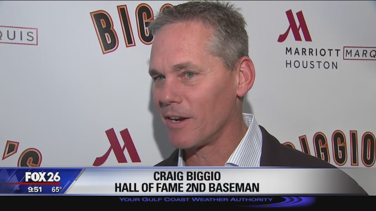 Biggio's opens to the public