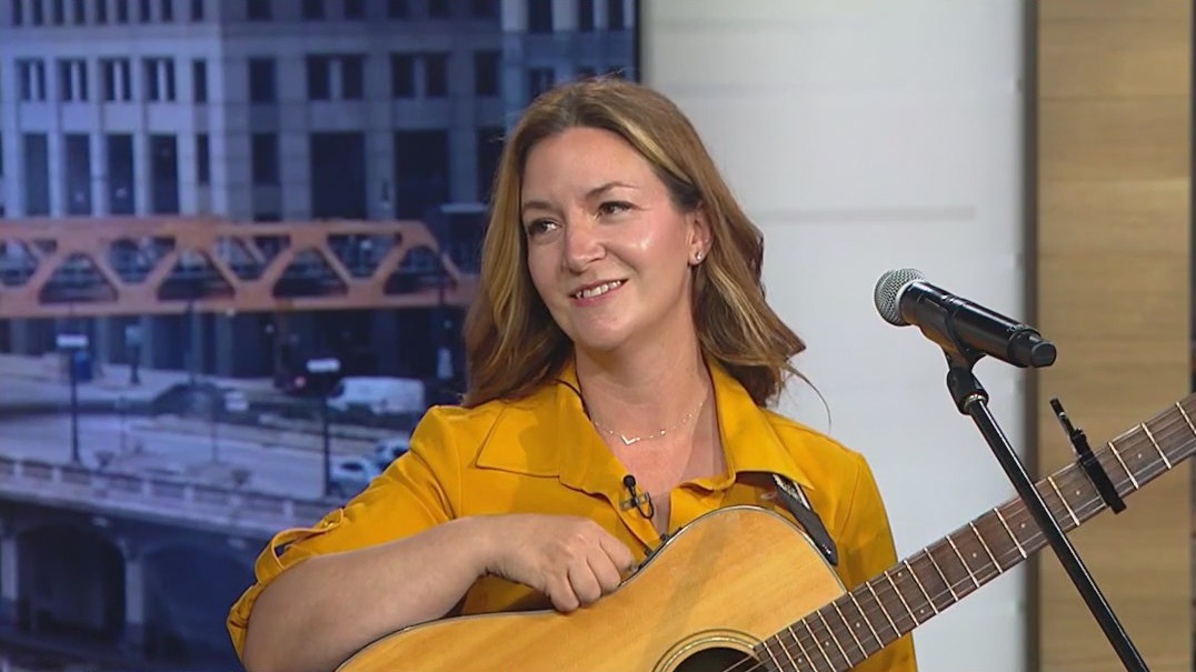 Porch Fest brings live music to Lakeview this weekend