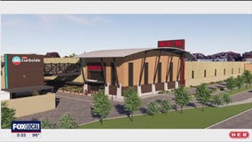 First Dallas H-E-B one step closer to construction