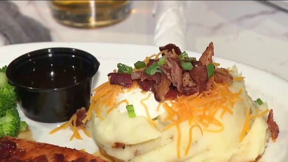 Mayor’s Restaurant in Waukesha; serving classic fare at reasonable price