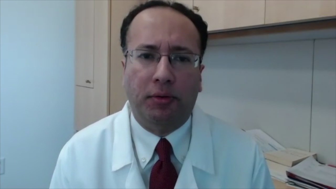 How safe is it to visit grandparents amid COVID-19?