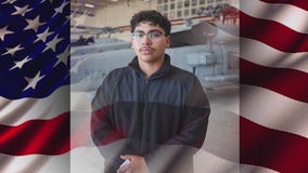 FOX 10 Salutes: Angel Salgado Ruiz