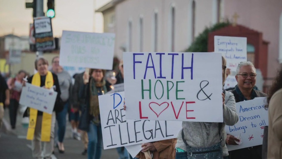 Faith leaders mobilize ahead of expected immigration operations