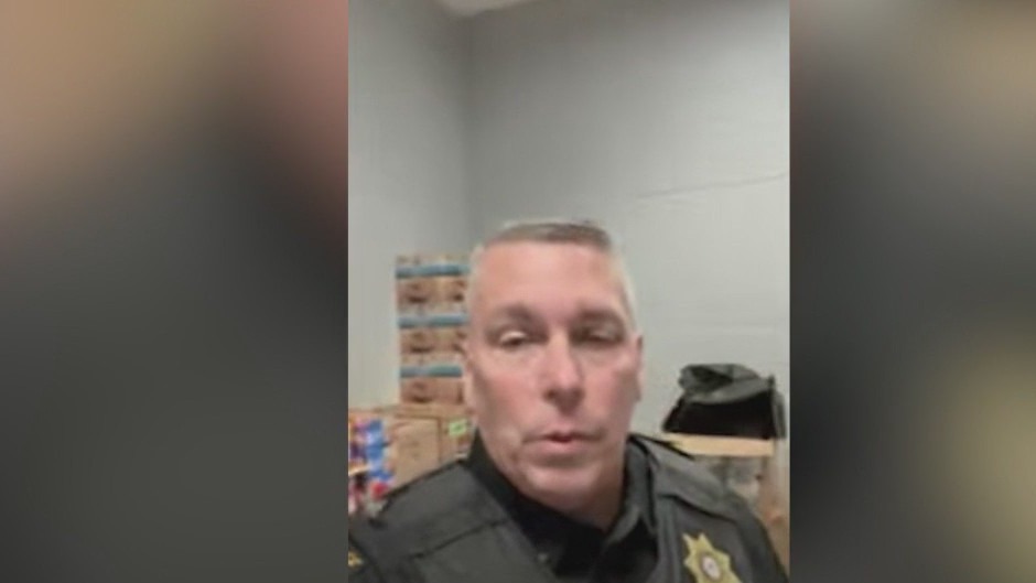 Forsyth Co. sheriff asks for help to feed seniors