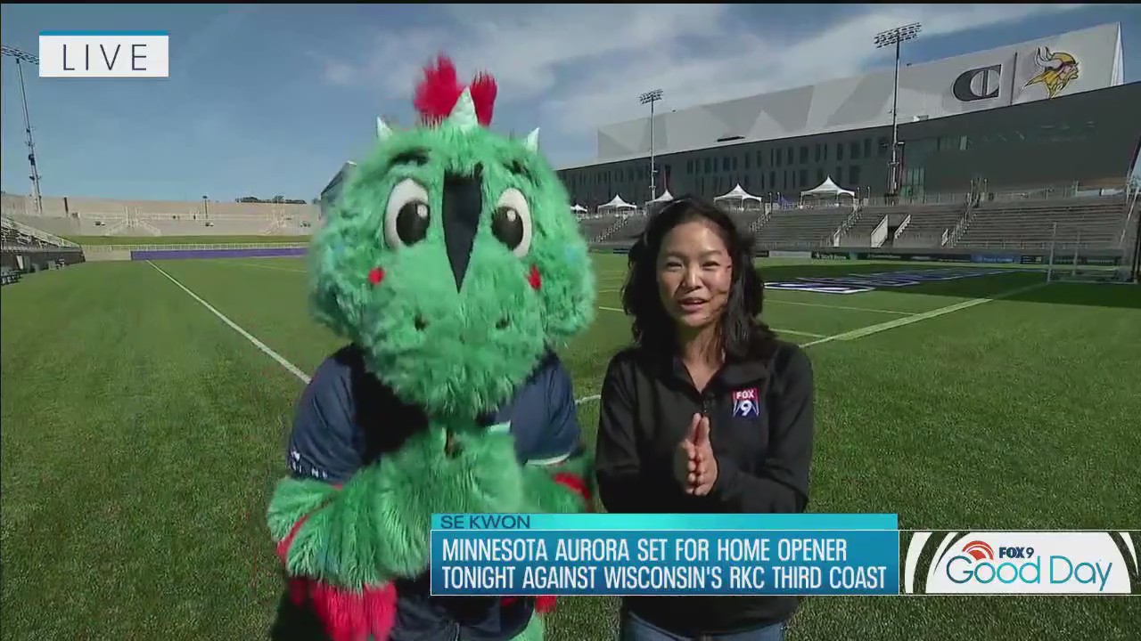 FOX 9 Good Day: May 30, 2024