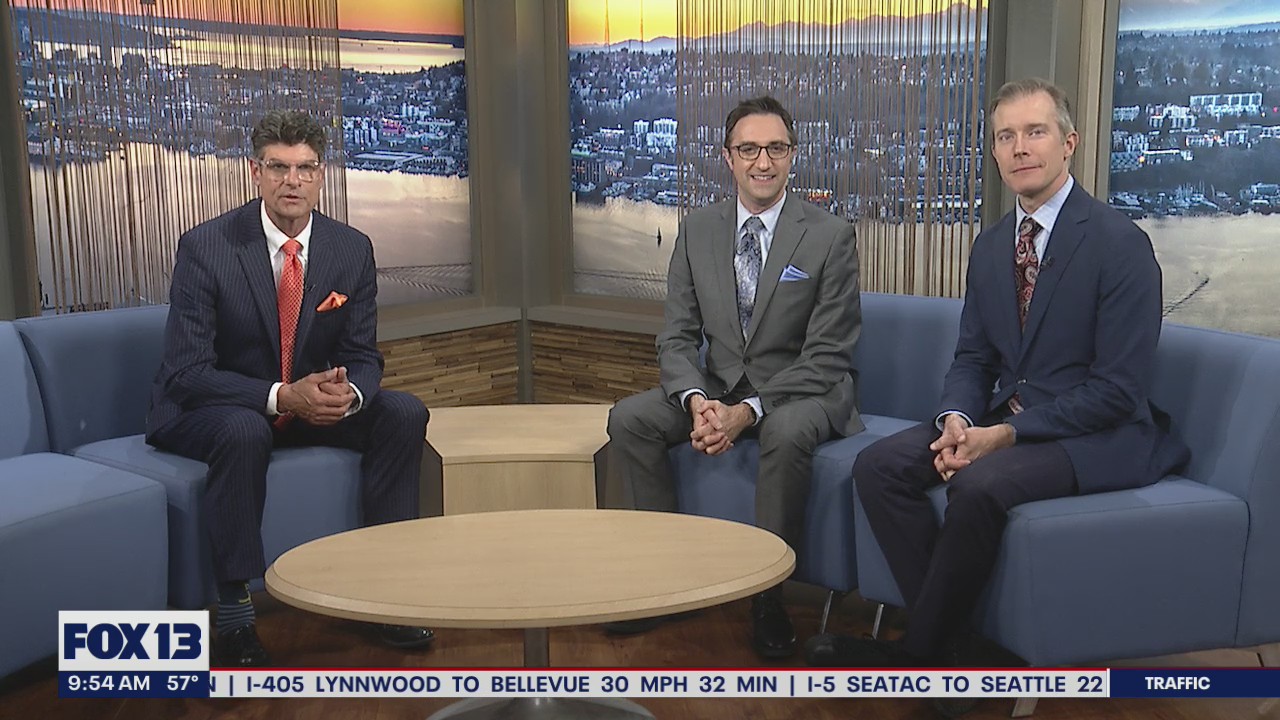 The most trusted brands in America