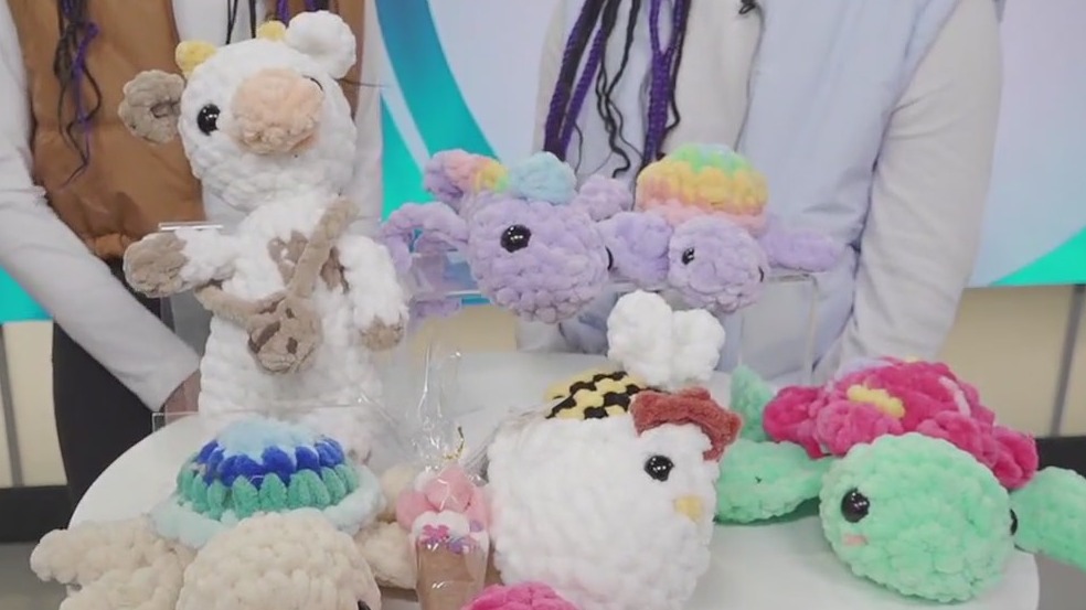 FOX 9 Good Day: Jan. 10, 2024