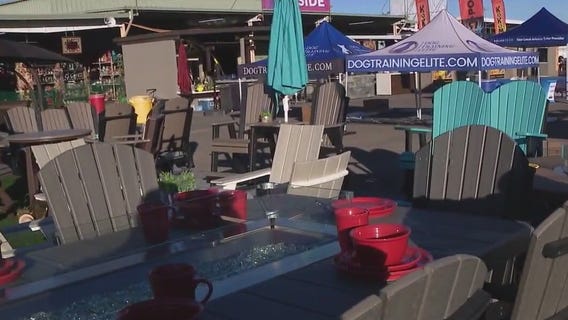 Maricopa Home and Garden Show returns to fairgrounds