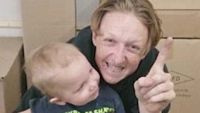 Young man killed during pursuit