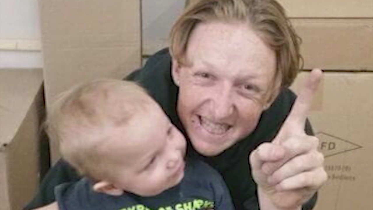 Young man killed during pursuit