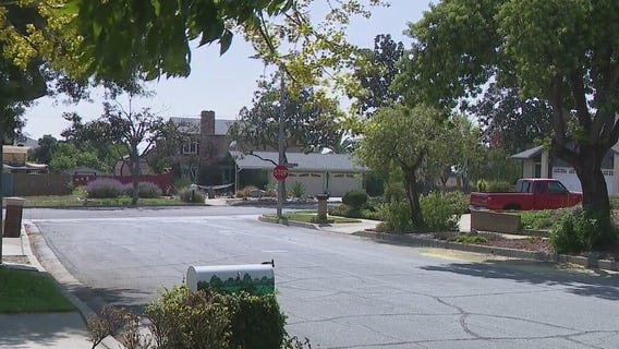 Upland neighborhood sees rash of break-ins