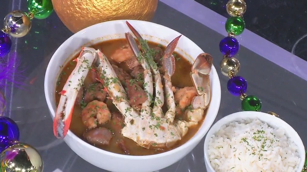 Tasty Tuesday with Harold & Belle's