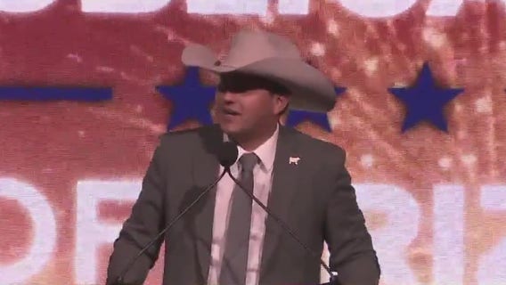 Arizona Republican accused of forging signatures