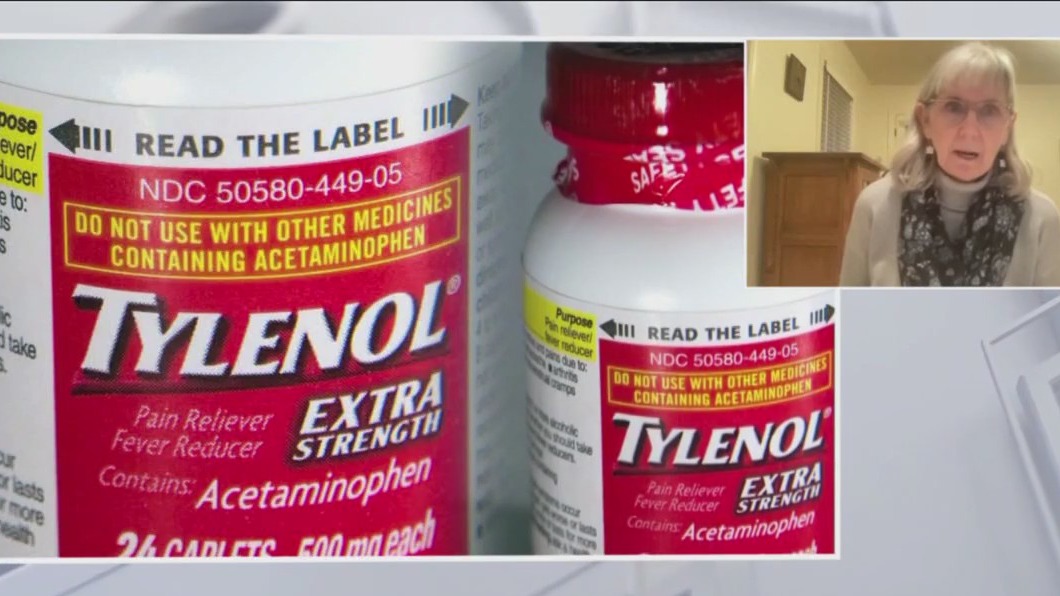 Is it safe to consume acetaminophen while pregnant? New research shows it could impact your baby.